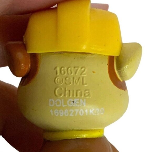 Paw Patrol Rescue Team Mini Figures Lot of 6 Toys SML Dolgen - Picture 14 of 14